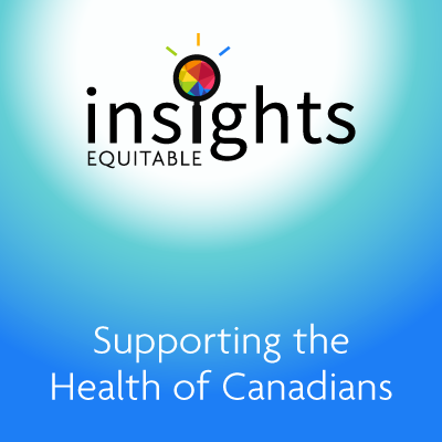 Equitable Insights: Supporting the Health of Canadians