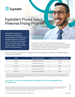 Download cover image for file Pivotal Select Preferred Pricing