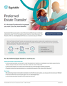 Download cover image for file Preferred Estate Transfer (generic flyer)