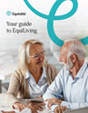 Download cover image for file Your Guide to EquiLiving (Client Guide)