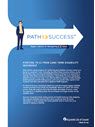 Download cover image for file Path to Success - Pivoting to CI from Long Term Disability Insurance