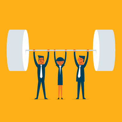 DBRS Morningstar a révisé à la hausse notre note de solidité financière et d’émetteur pour la passer à A (élevée) avec tendances stables