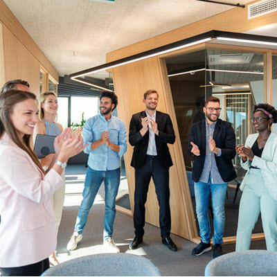 Spring update and dividend scale for 2025/2026