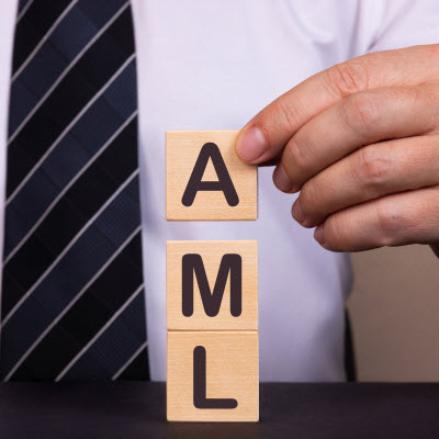 Anti-money laundering legislation changes