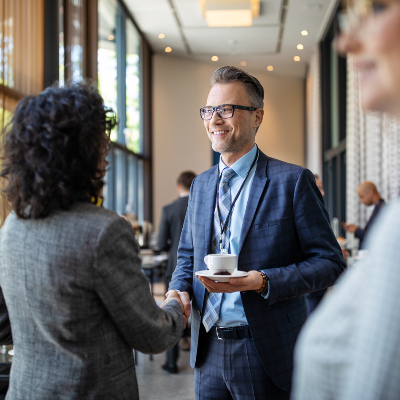 Commentaires sur les marchés - Janvier 2024