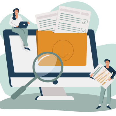 Gérez désormais plus de données sous Livraison du contrat pour les propositions d’affaires nouvelles