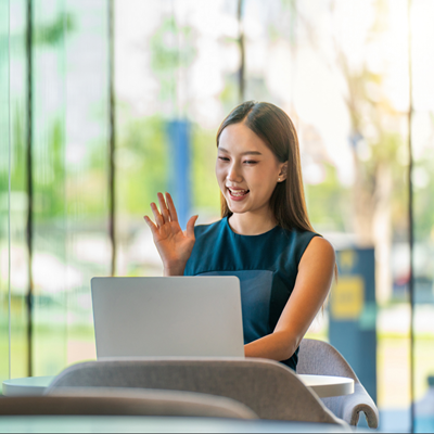 Streamline your transactions with EZtransact