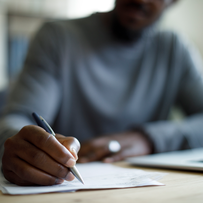 Updates to Savings & Retirement applications and point of sale materials