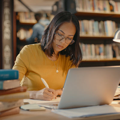 Boost your knowledge and earn CE credits 