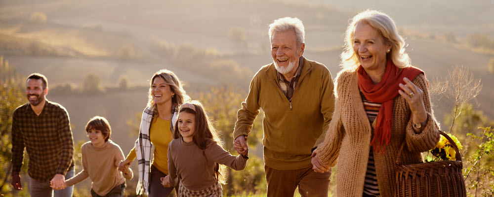 Whole Life Insurance