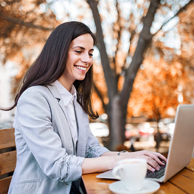 Your year-end momentum starts today!