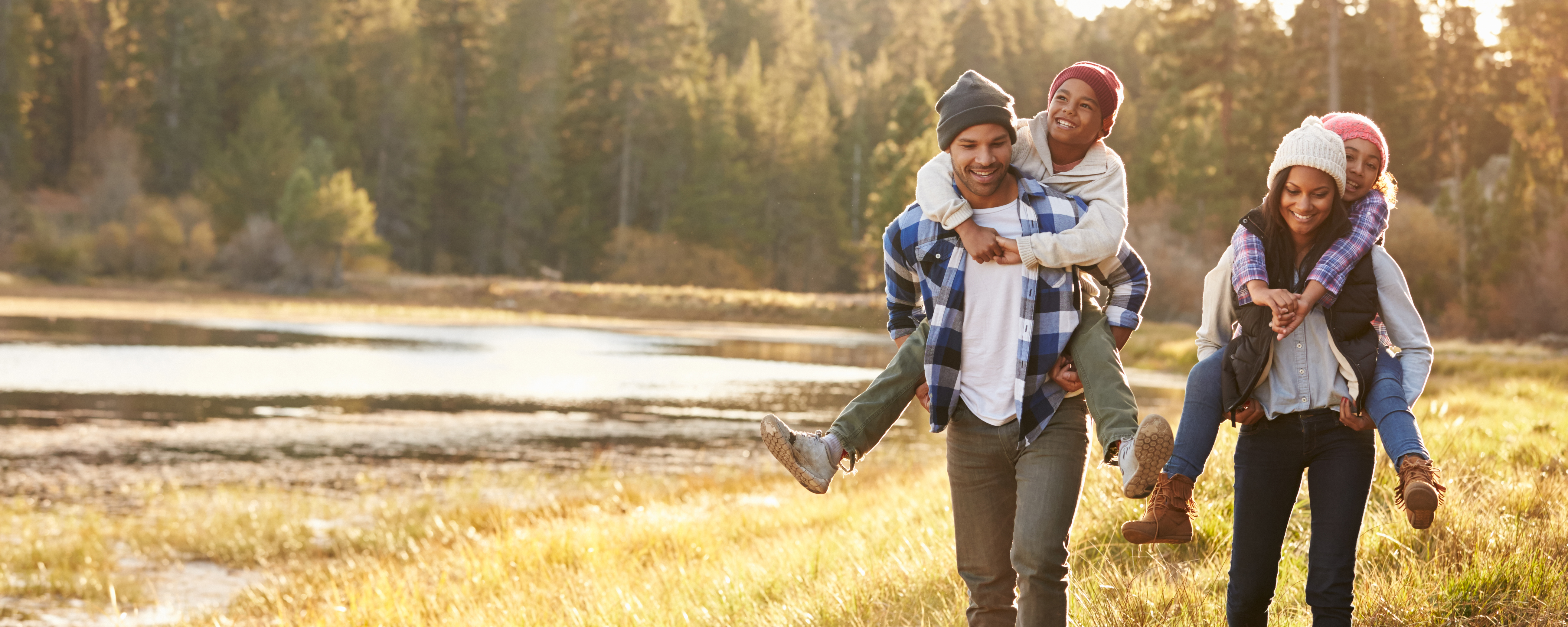 Régime Couverture à emporter