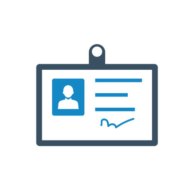 Processus simplifié pour les autres types de pièce d’identité maintenant offert