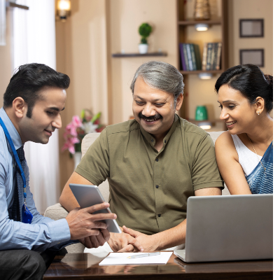 Favoriser la croissance de votre garantie grâce aux réinitialisations offertes par l’Assurance vie Équitable