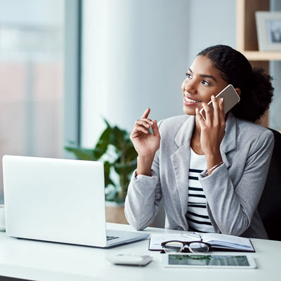 L’Équitable peut aider les clients pendant la période des impôts