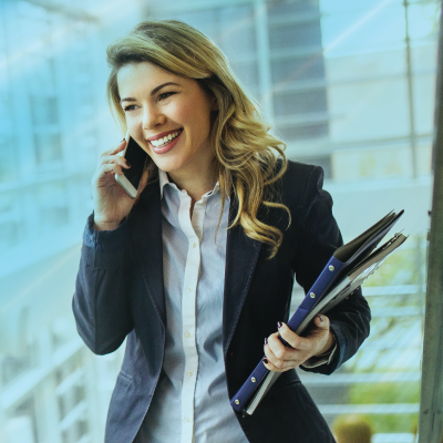 Les recommendations de clients sont importantes pour votre enterprise...elles le sont pour la nôtre également