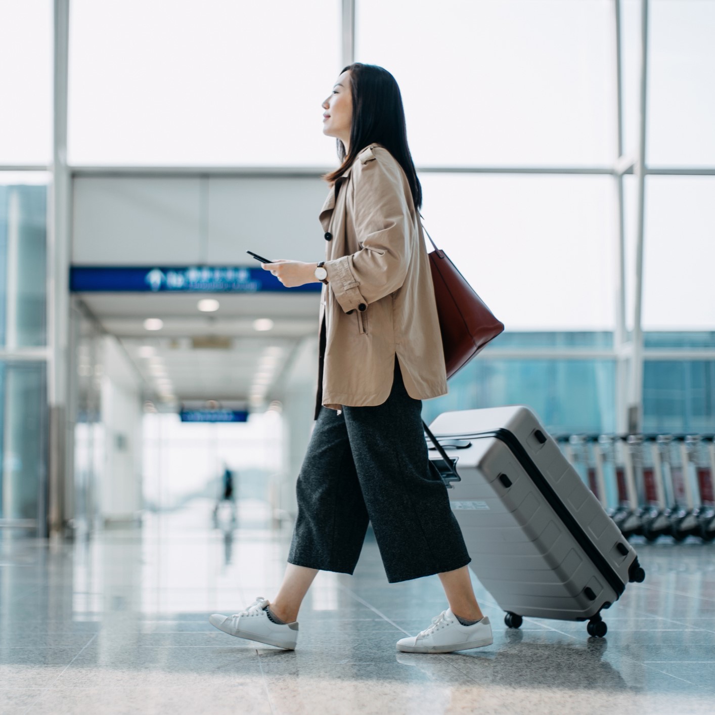 Annonce de notre nouveau fournisseur de services d’assistance voyage