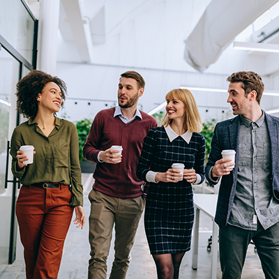 Mise à jour : Un programme d’aide aux employés amélioré  grâce à Homewood Santé