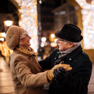  Options de revenu de retraite de l’Assurance vie Équitable