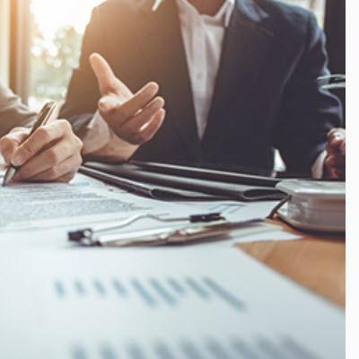 Améliorations apportées aux formulaires comprenant la vérification de l’identité et les formulaires pour les entreprises 