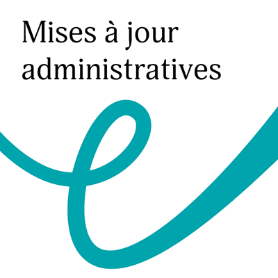 Changements importants apportés à l'ouverture de session sur le site RéseauÉquitable de l’Équitable