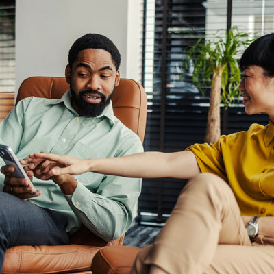 Améliorations de l’outil Opérations-directes :  nouvelles options Transfert interne et Autre établissement 