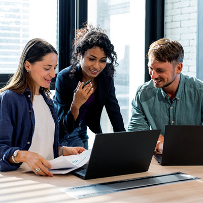 The top individual insurance marketing materials!