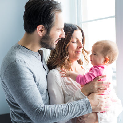 L’assurance vie entière avec participation ÉquimaxMD – une solution d’assurance vie entière pour tous