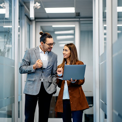 Equimax Participating Whole Life illustration reports are getting a makeover!