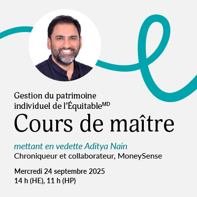 Autonomisation des nouveaux arrivants : les rudiments du système financier pour un nouveau départ au Canada