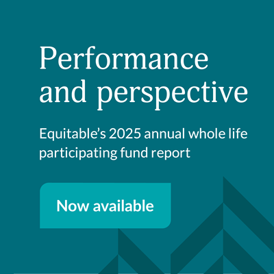 New! Performance and perspective participating fund report