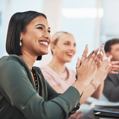 Célébrons nos succès – bilan marketing de l’assurance individuelle de 2023