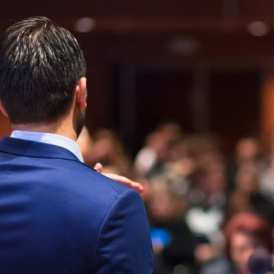 L’Assurance vie Équitable présente une conversation avec le groupe Gestion d'actifs de l'Équitable