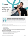 Download cover image for file KIND caring claim support package 