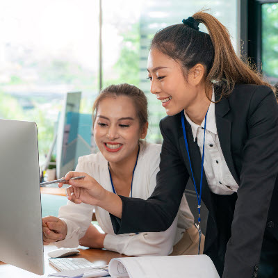  Meghan Vallis nommée cheffe de la distribution du produit Mon assuranceFlex