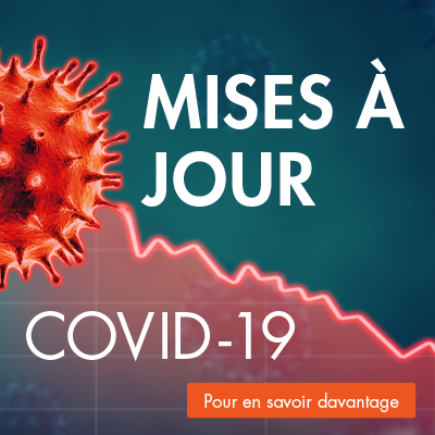 Mises à jour sur la tarification, y compris les changements supplémentaires  des limites sans examen médical