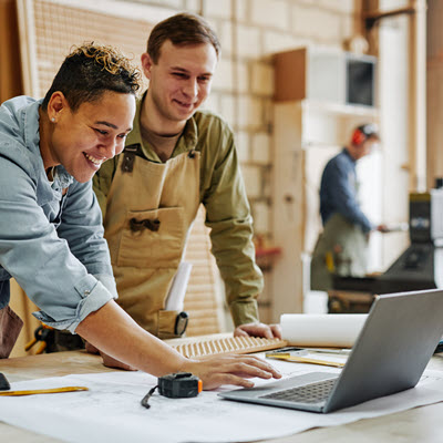 Une solution unique peut vous aider à faire fructifier vos affaires dans le marché de l’assurance collective