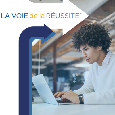 Les modules de la série « La voie de la réussite » maintenant offerts sur le site RéseauÉquitable!