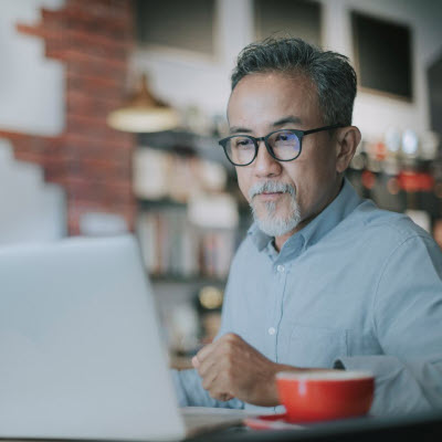 Série de webinaires de l’épargne-retraite de l’Assurance vie Équitable