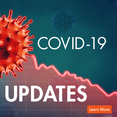 Equitable Life's COVID-19 Information Page