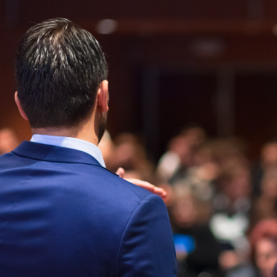 L’Assurance vie Équitable présente Invesco Canada – perspectives mondiales en cette période de grande incertitude