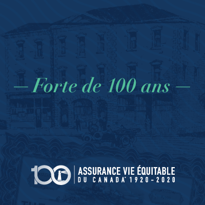 Forte de 100 ans