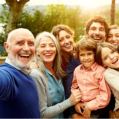 New Term Rider for Equitable Generations