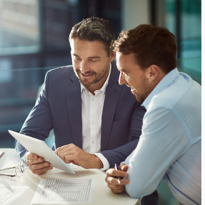 Série de webinaires de l’épargne-retraite de l’Assurance vie Équitable