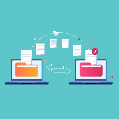  Mises à jour sur le processus de livraison électronique