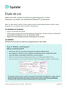 Télécharger la page couverture du document Le forfait « tout inclus » assurance vie entière Équimax et rente certaine (20 paiements).