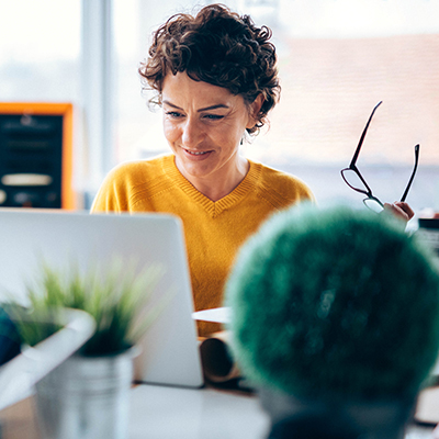 Bulletin de l'assurance collective de l'Équitable – février 2020