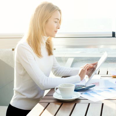 La nouvelle caractéristique de duplication du système Propositiondirecte de l’épargne-retraite permet de gagner du temps et d’éviter les erreurs