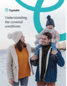 Download cover image for file Understanding The Covered Conditions 