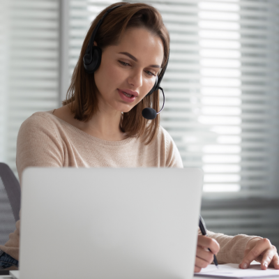 Saviez-vous que vous pouvez générer un rapport détaillé d’une partie ou de la totalité de vos renseignements du contrat de placement de notre client?